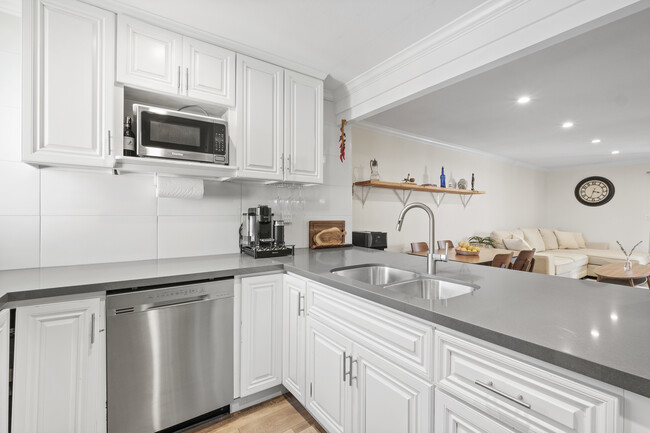 Photo - 4110 Mount Alifan Pl Condo Unit 4110 Mt Alifan Dr 92111