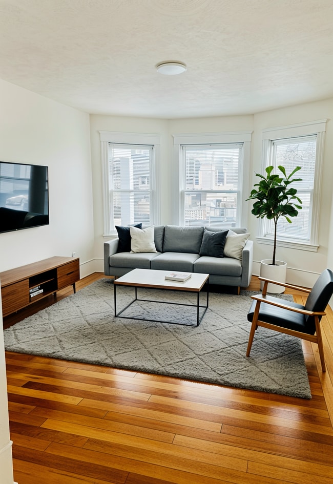 Building Photo - 19 Vale St