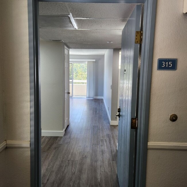 The Willows. 55+ community