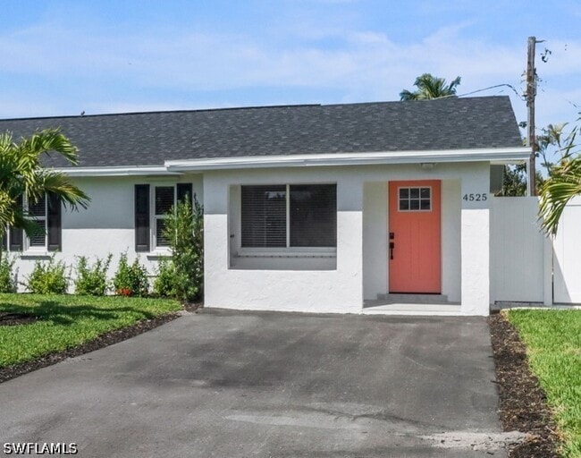 Building Photo - 4525 Fluvia Ave