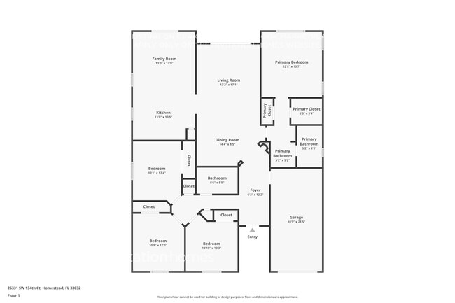 Photo - 26331 SW 134th Ct