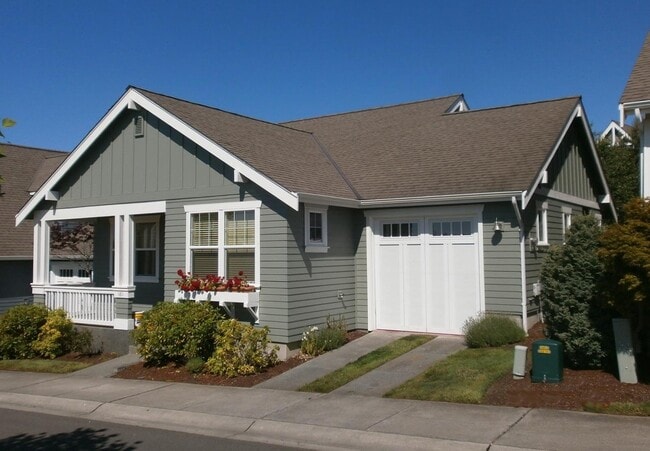 Building Photo - Very nice 2 bed, 2 bath, 1 car garage in S...