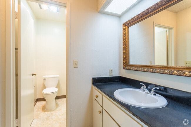 Lake Terrace Apartments