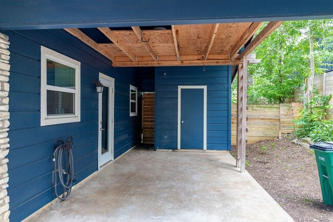 Photo - 1507 Grayford Dr