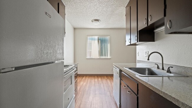 Photo - Kamiakin Apartments in Kennewick WA