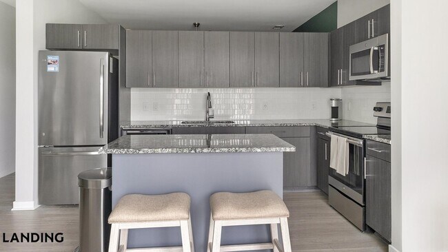 Photo - 2120 N Brevard St Unidad 544