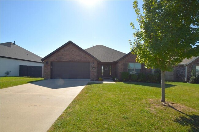 Photo - 3609 SW Mistletoe Ave