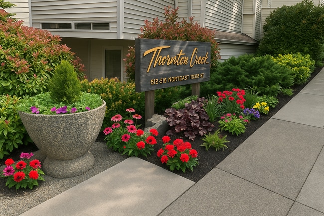 Thornton Creek Apartments