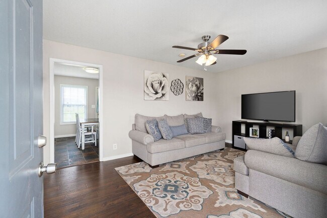 Photo - 524 Gainey Dr