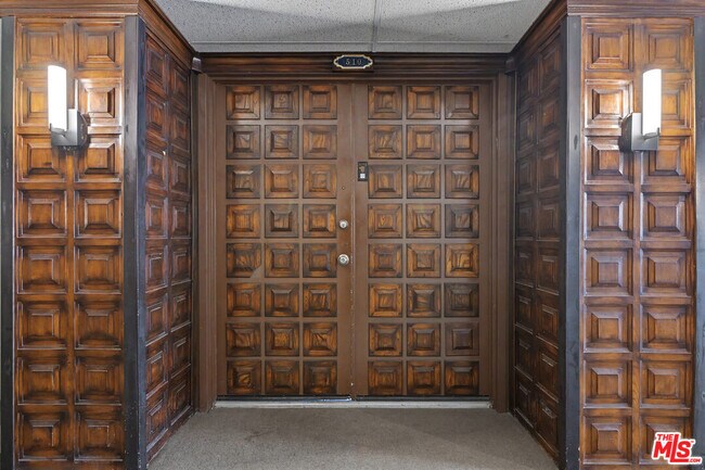 10535 Wilshire Blvd Unit 510