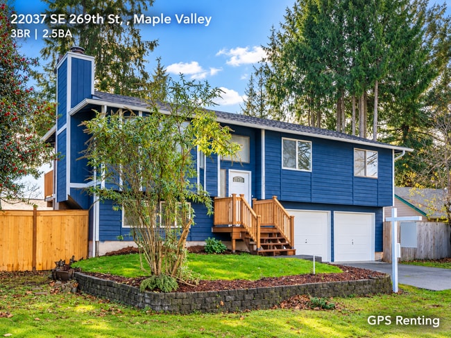 Building Photo - 22037 SE 269th St