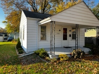 Building Photo - 1438 E Donald St Rental