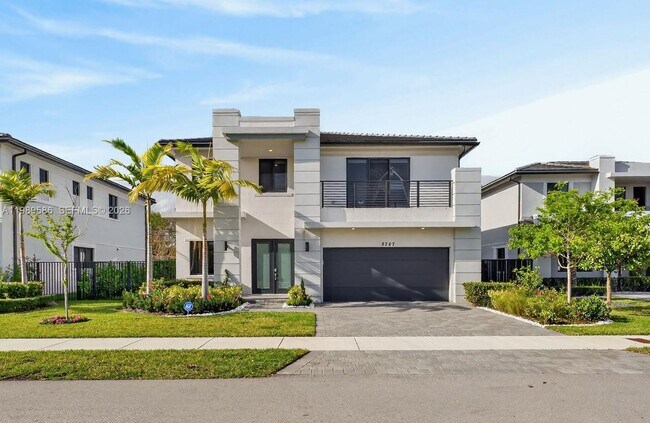 Building Photo - 8267 SW 120th Ter