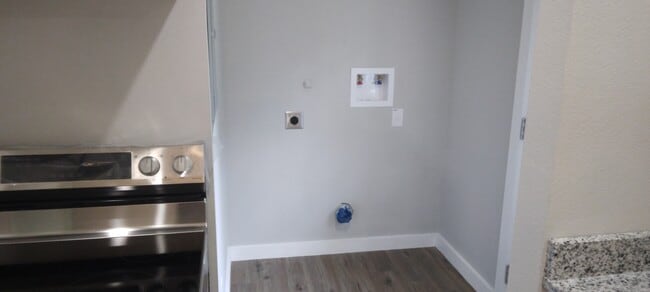 Photo - 1517 Mardell St