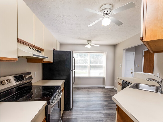 Cocina para comer - 52 Victoria Blvd