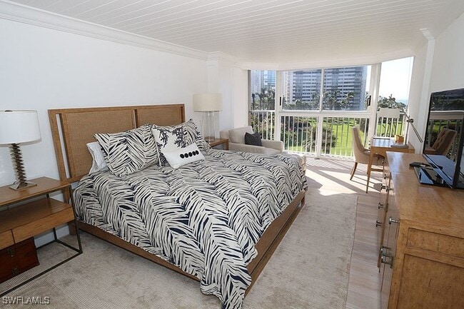 Photo - 4041 Gulf Shore Blvd N Unit 301