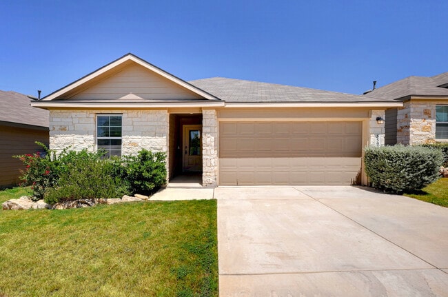 Building Photo - 5507 Stormie Keep Rental
