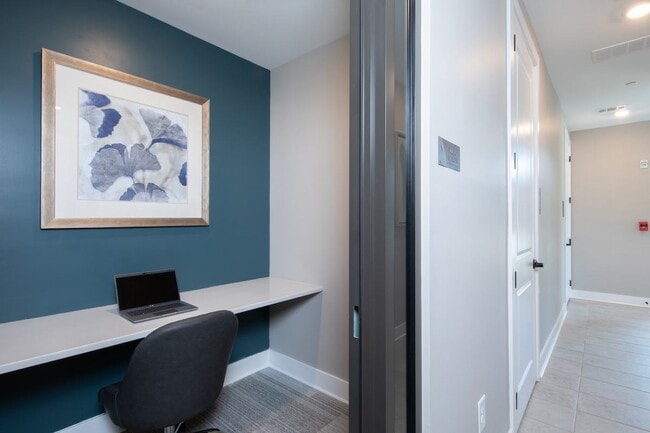 Canopy Park Apartments