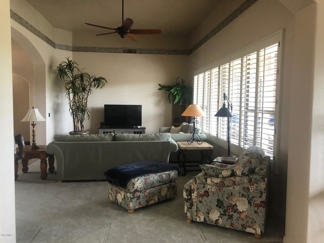 Photo - 7132 E Thirsty Cactus Ln