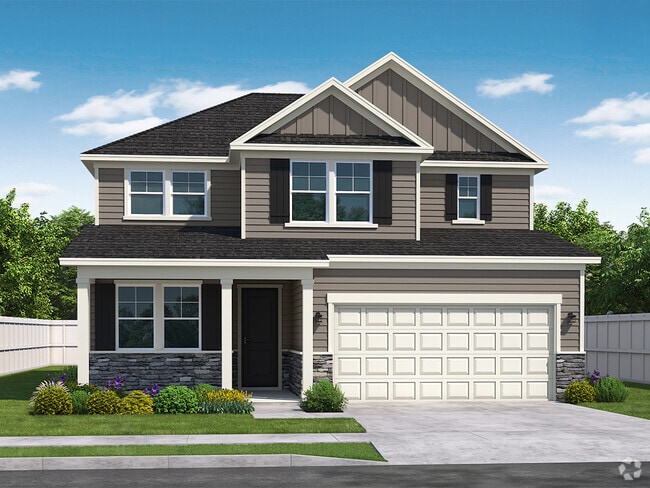 Building Photo - 6035 Rosemore Ln Rental