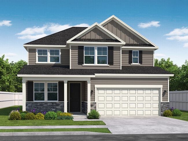 Building Photo - 4701 Smt Vw Ct Rental