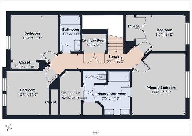 16347 S Piston Ln