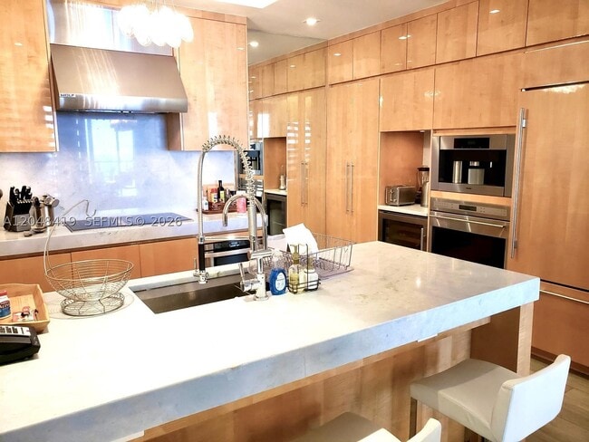 9705 Collins Ave Unit 2504N