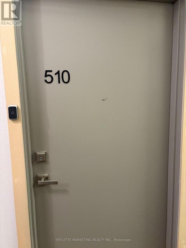 Photo - 188 Fairview Mall Dr Unit 510