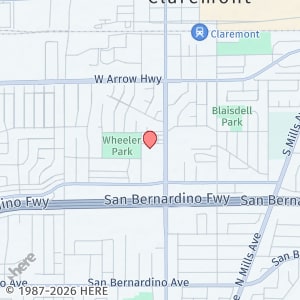 Building Photo - 560 Bucknell Ave Unit E