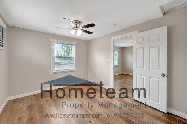Photo - 2 BR/ 1.5 BA 682 SQFT / National City