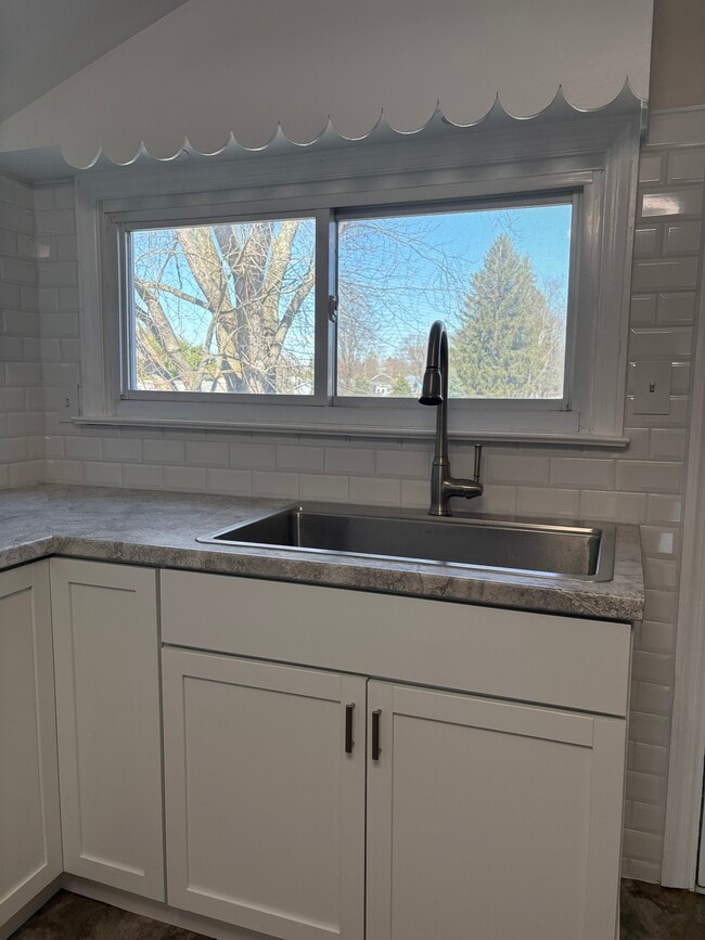 Sink - 129 Ridge Rd Unit 201