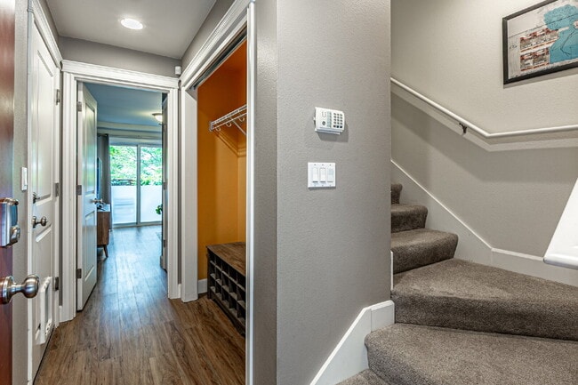 Photo - Beautifully Updated Ballard Townhome with Private Patio- Available August 1st- For RENT