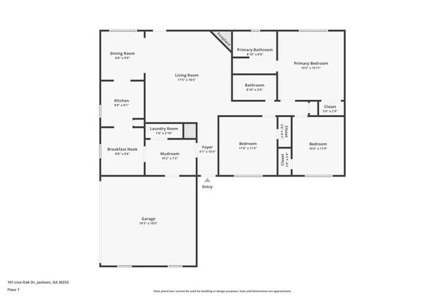 Photo - 101 Live Oak Dr