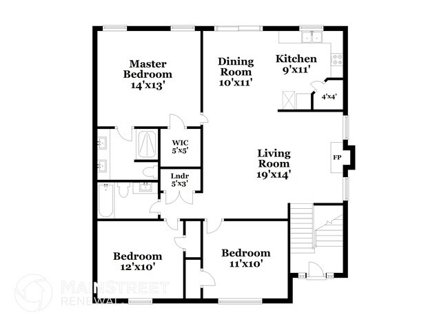 Photo - 100 Samantha St