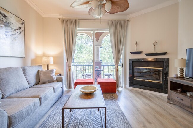 11790 St Andrews Place Unit 303