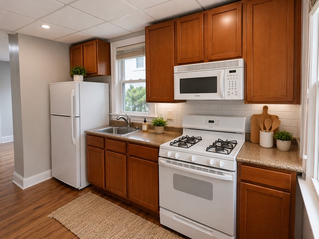 Photo - 1577 Old York Rd Unidad 2