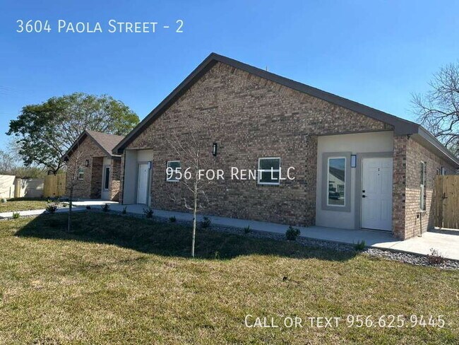 Photo - 3604 Paola St Unit 2