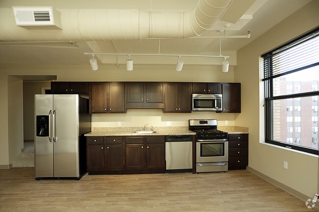 24 Merrimack Street Apartments