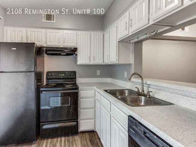 Photo - 2108 Remington St Unit # 10D