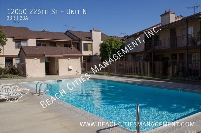 Building Photo - 12050 226th St Unit N Rental