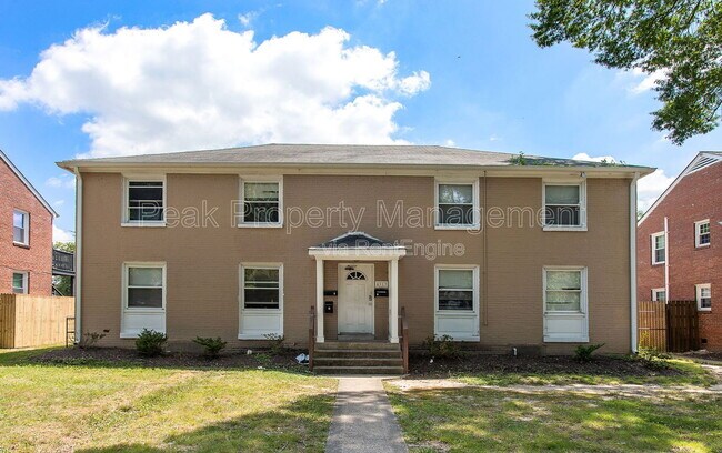 Photo - 4913 Chamberlayne Ave Unit 3