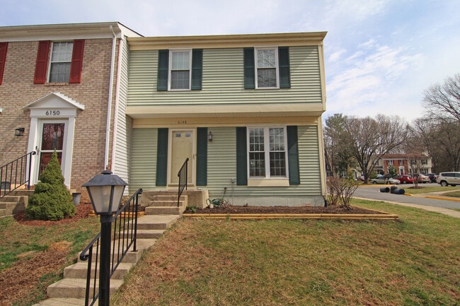 Photo - 6148 Martins Landing Ct