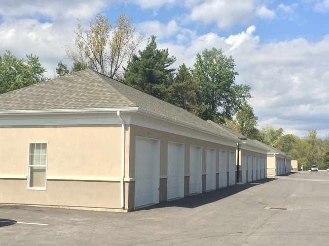 Garages