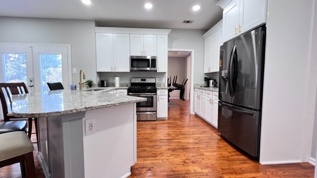 Photo - 2003 Clearstream Overlook