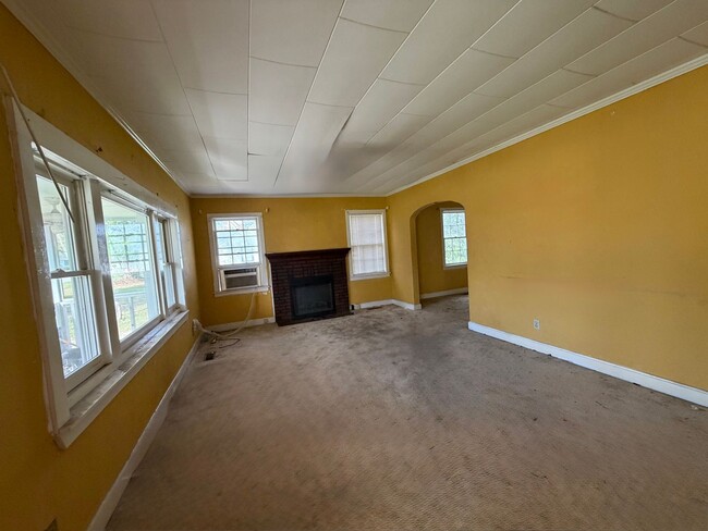 Photo - 3 Bed 1 Bath House