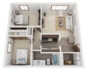Alder | Apartamentos Valley View | Apartamentos en Madison, Wisconsin