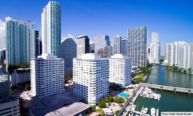 Photo - 905 Brickell Bay Dr Unit 1521
