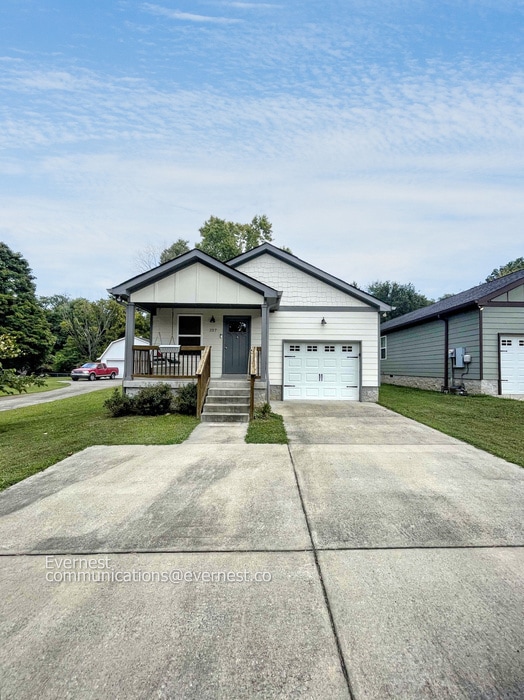 Photo - 327B Keeton Ave House