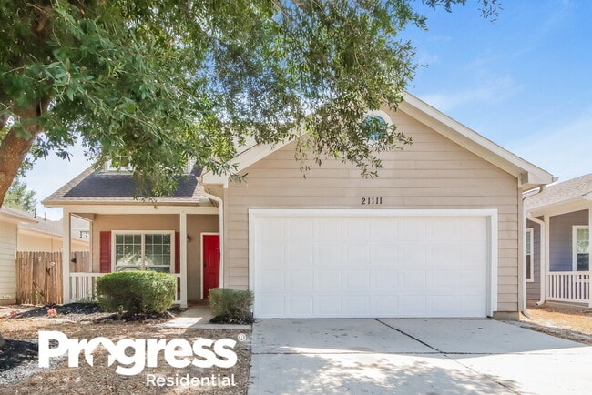 Building Photo - 21111 Molasses Meadow Ln Rental