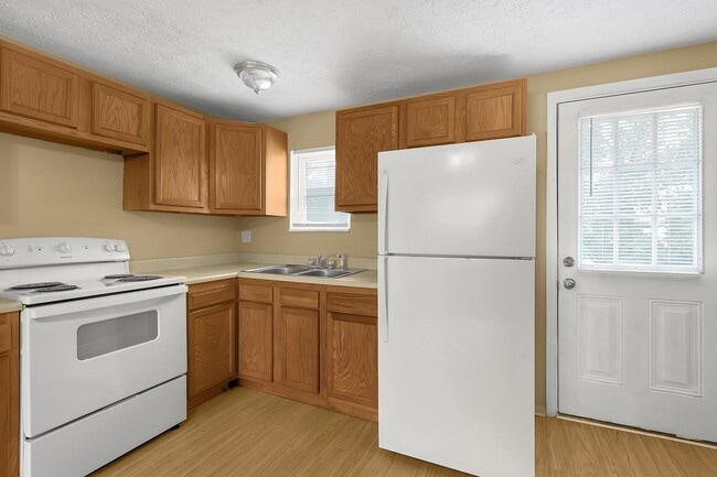 Photo - 2 Bedroom One Level Apartment Unit 3011B